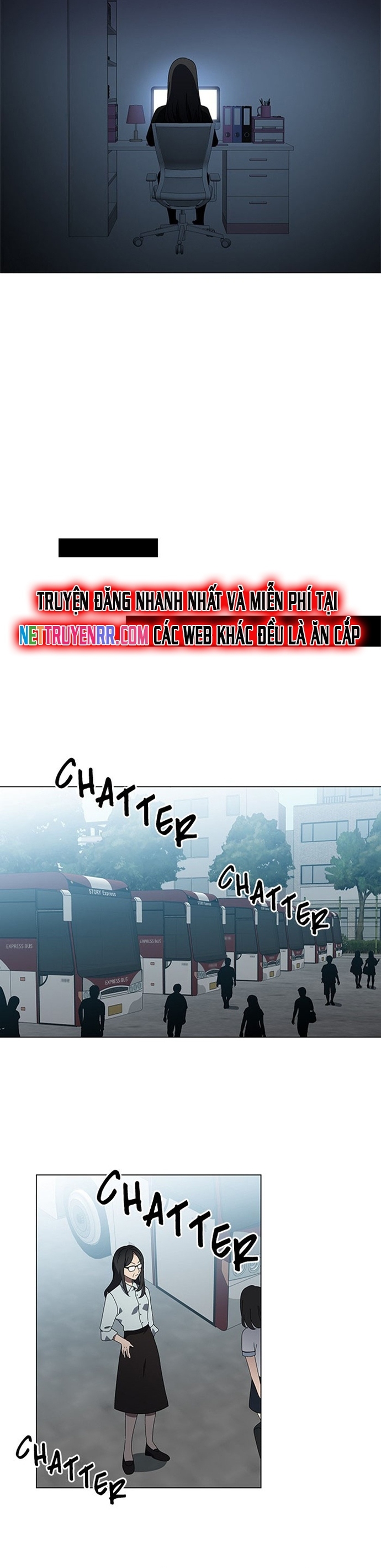 Độc Chiếm - Chương 61