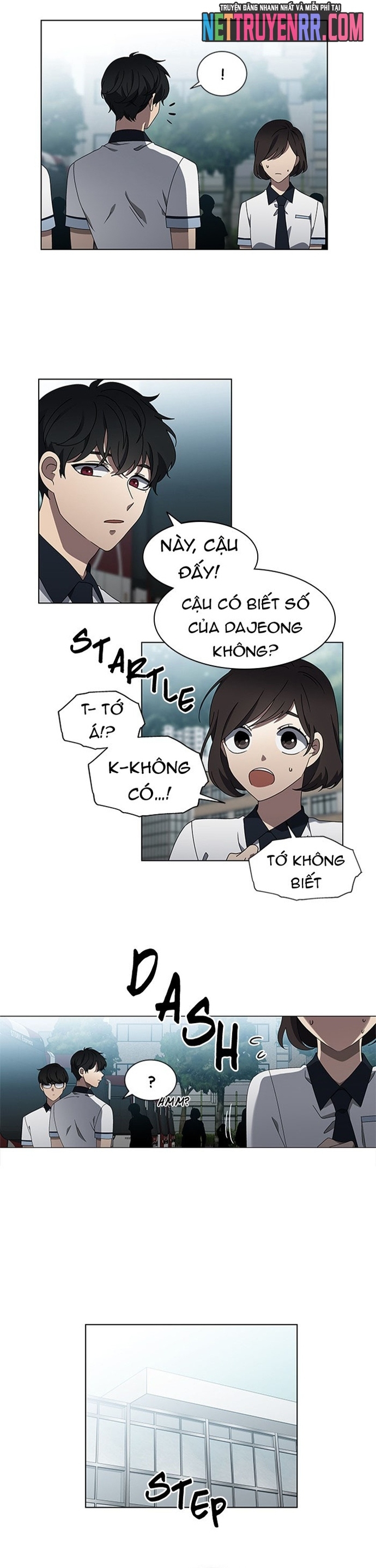 Độc Chiếm - Chương 61
