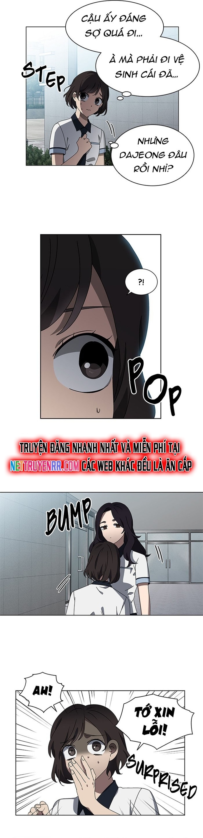 Độc Chiếm - Chương 61