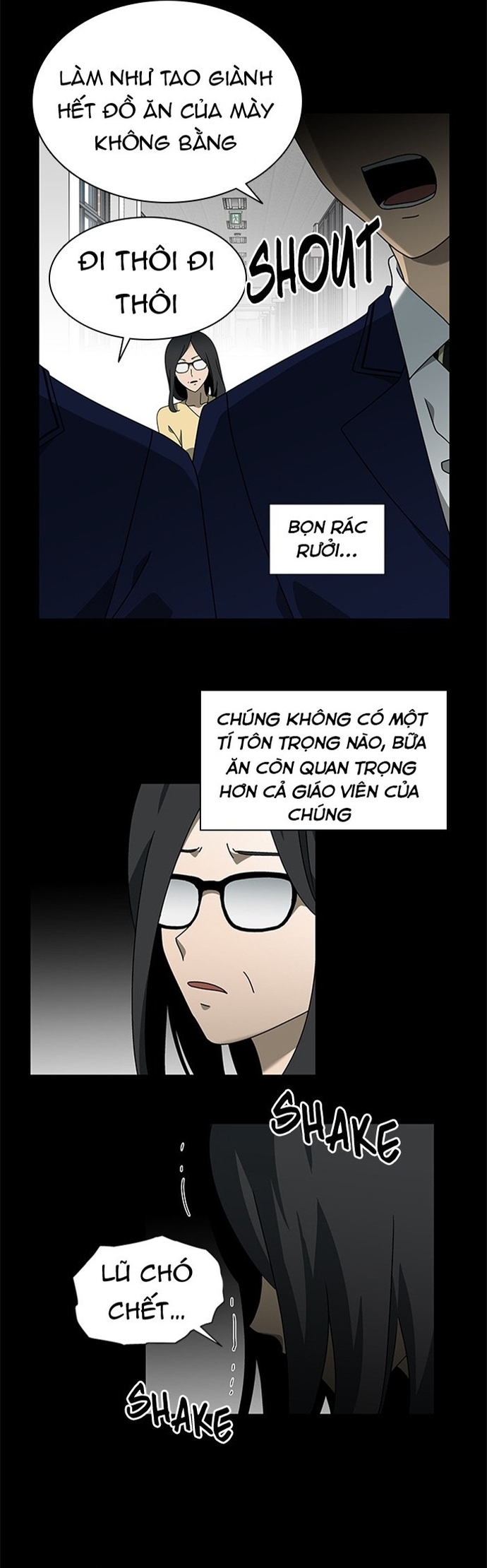 Độc Chiếm - Chương 61
