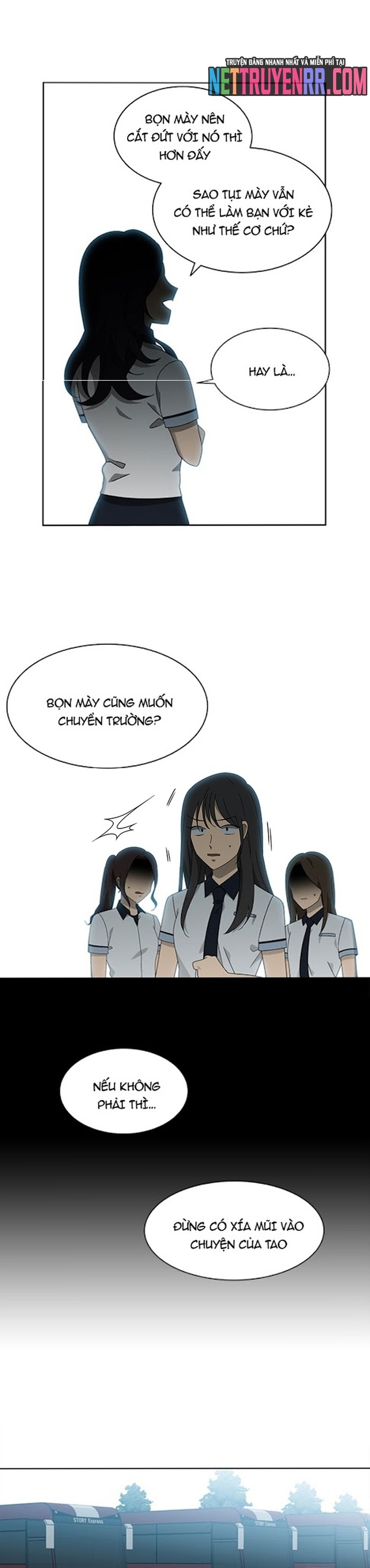 Độc Chiếm - Chương 62