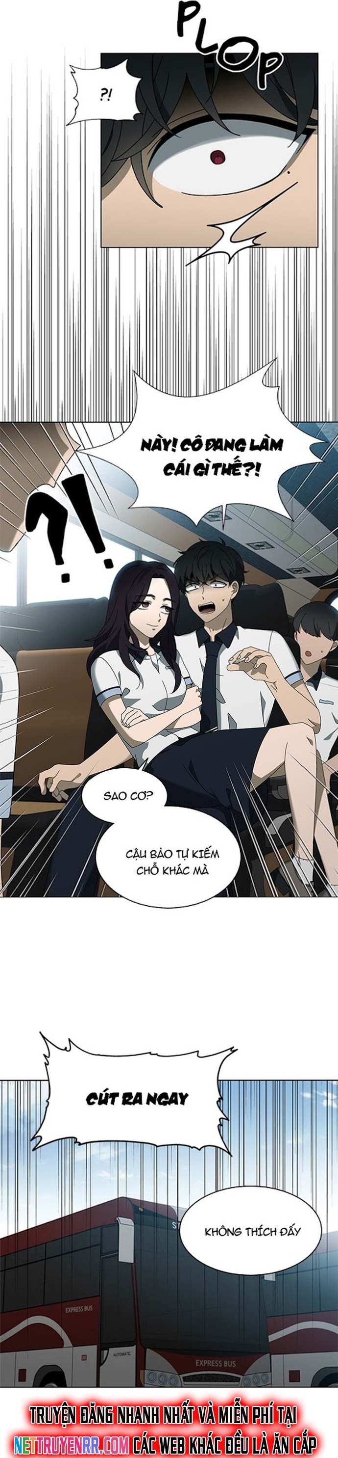Độc Chiếm - Chương 62