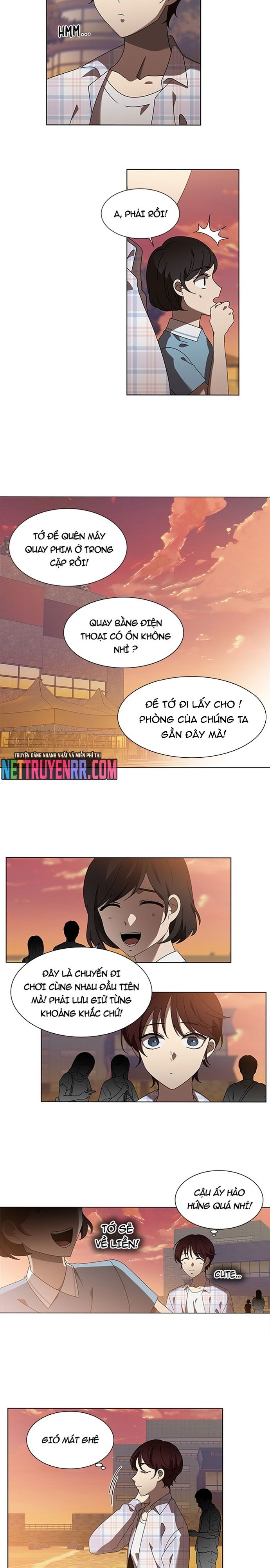Độc Chiếm - Chương 63