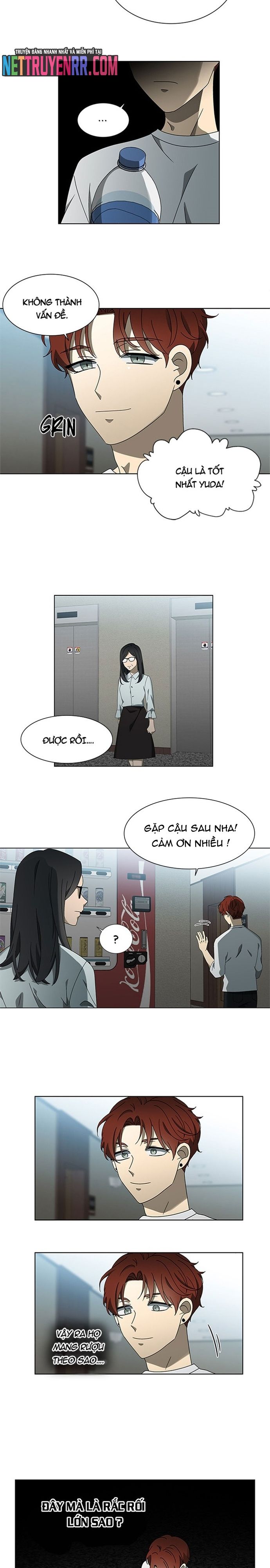 Độc Chiếm - Chương 63