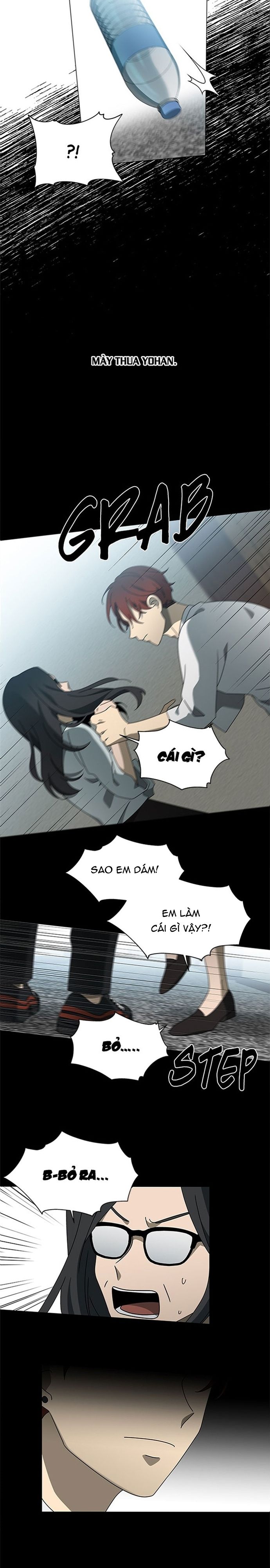 Độc Chiếm - Chương 63
