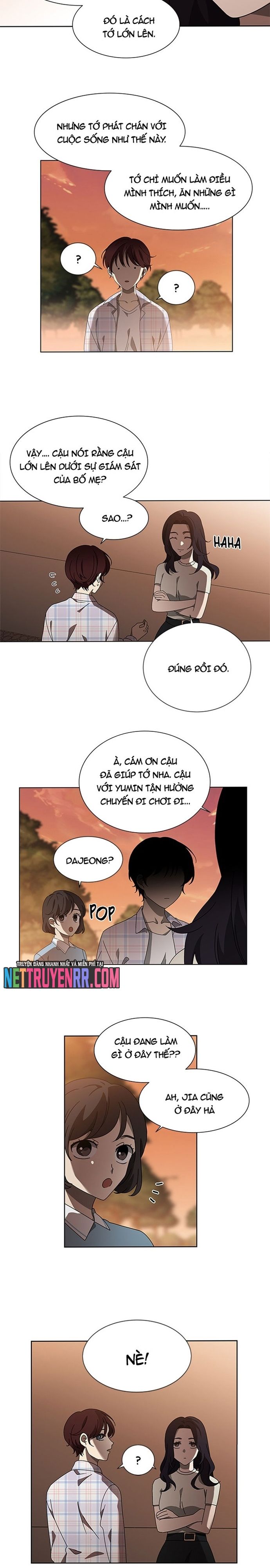 Độc Chiếm - Chương 63