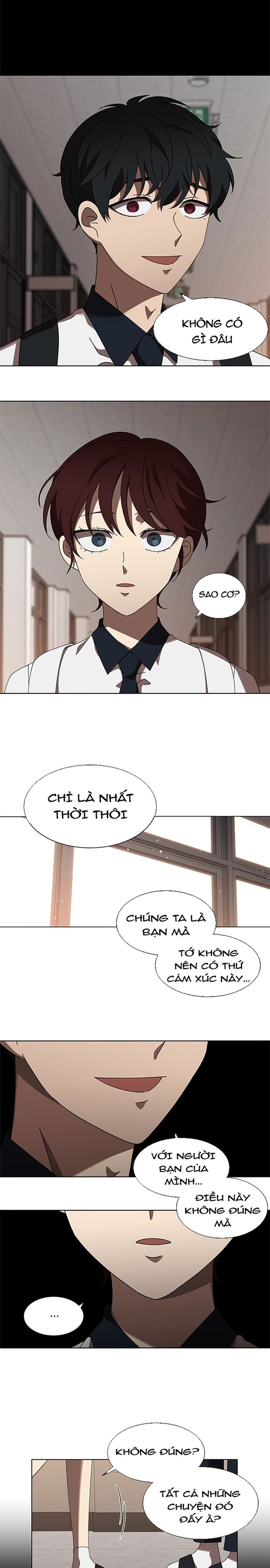 Độc Chiếm - Chương 65