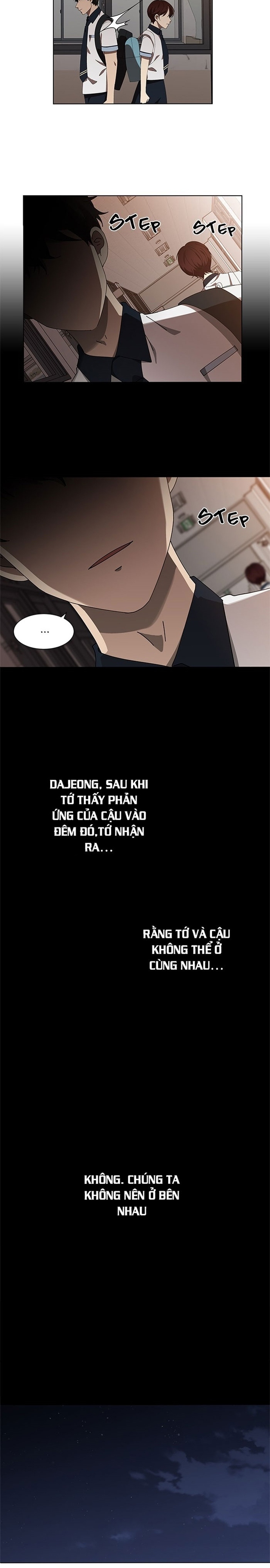 Độc Chiếm - Chương 65