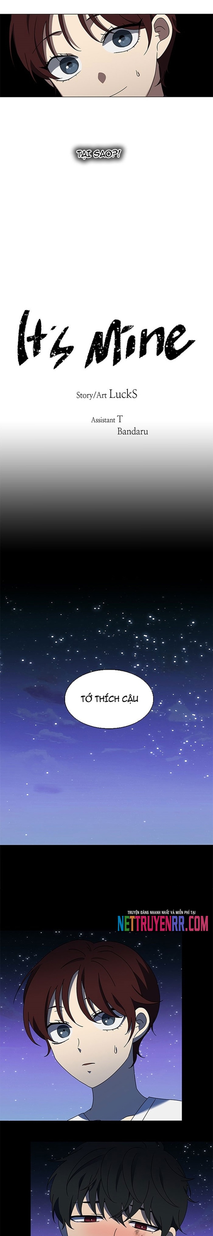 Độc Chiếm - Chương 65