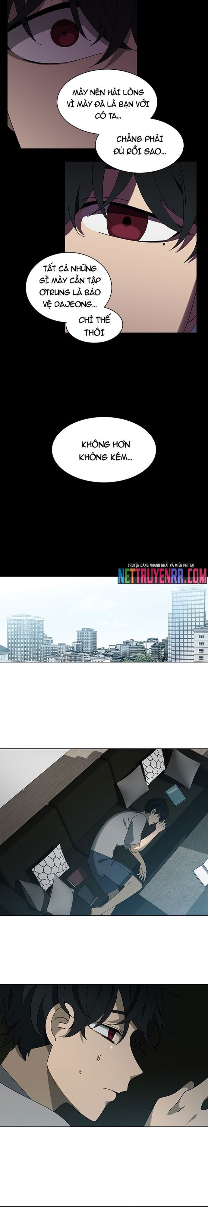 Độc Chiếm - Chương 66