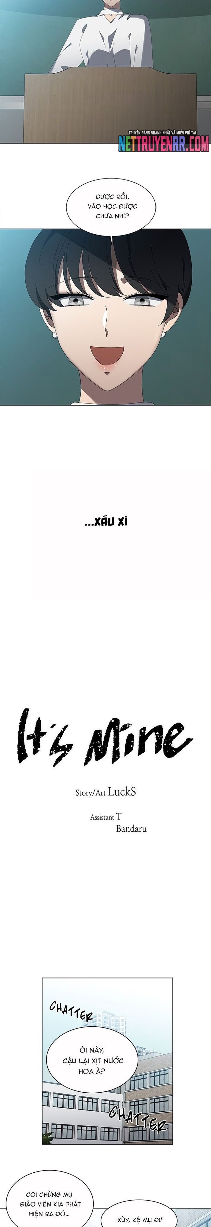 Độc Chiếm - Chương 67