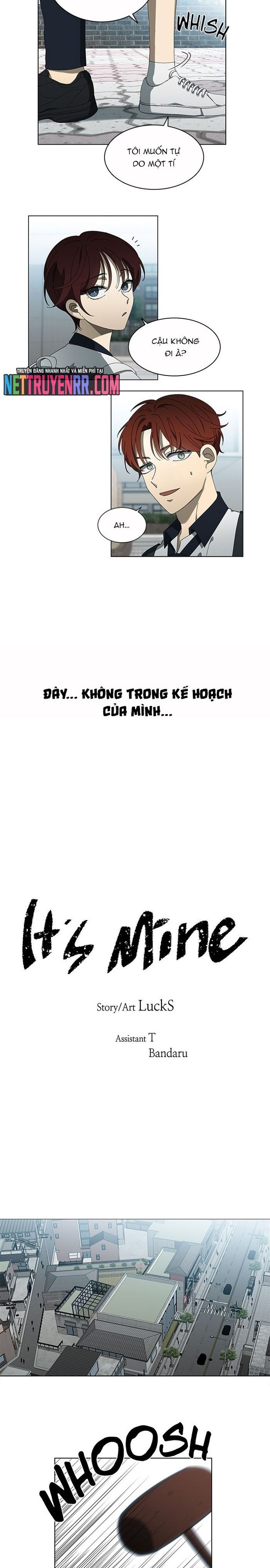 Độc Chiếm - Chương 68