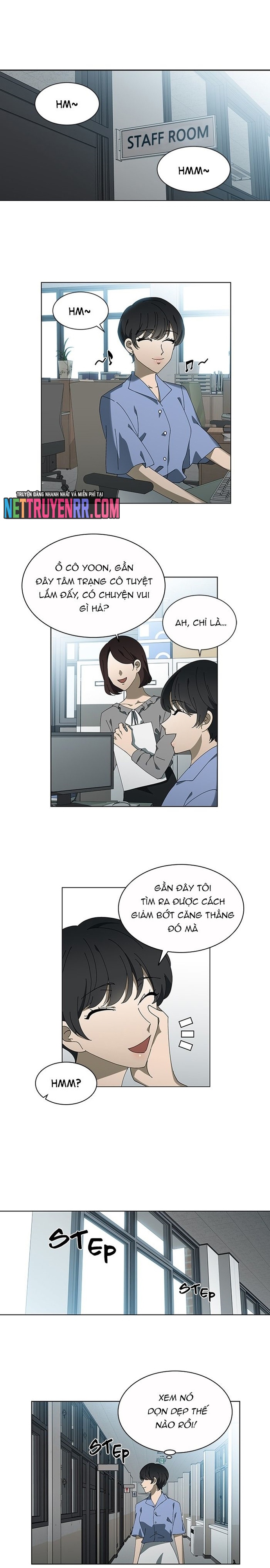 Độc Chiếm - Chương 69