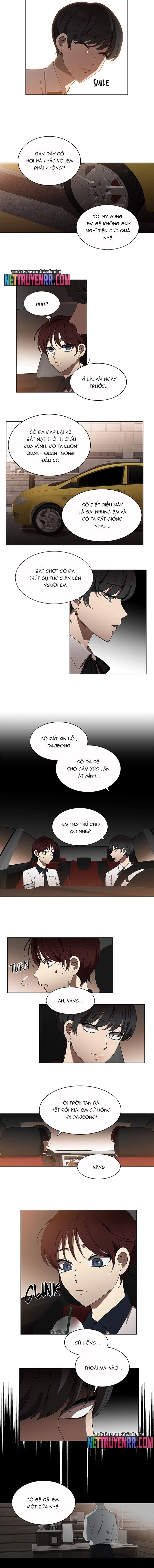 Độc Chiếm - Chương 70