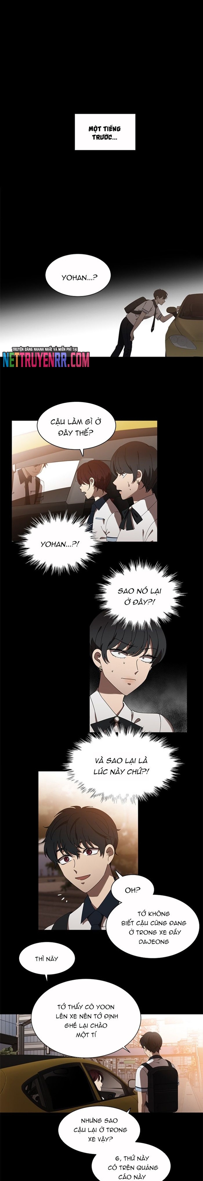 Độc Chiếm - Chương 71
