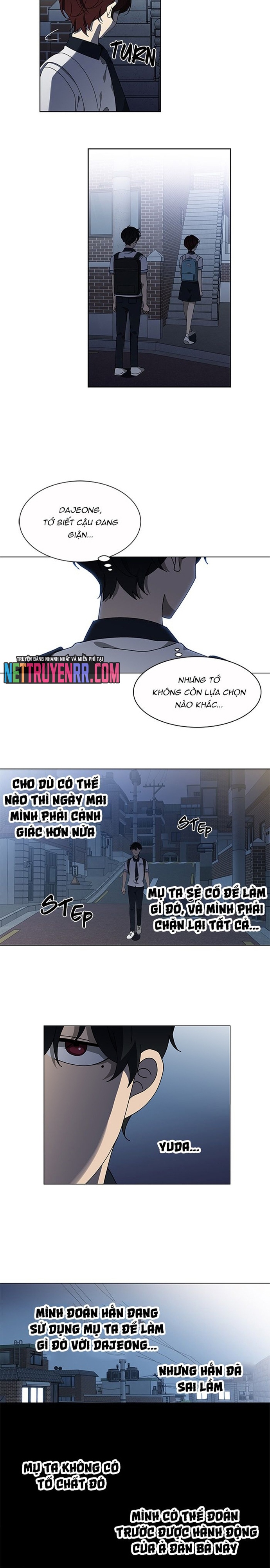 Độc Chiếm - Chương 71