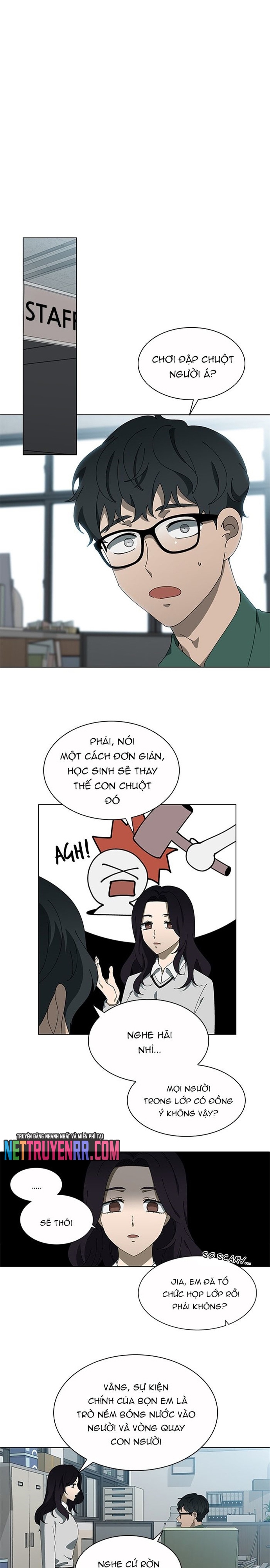 Độc Chiếm - Chương 72