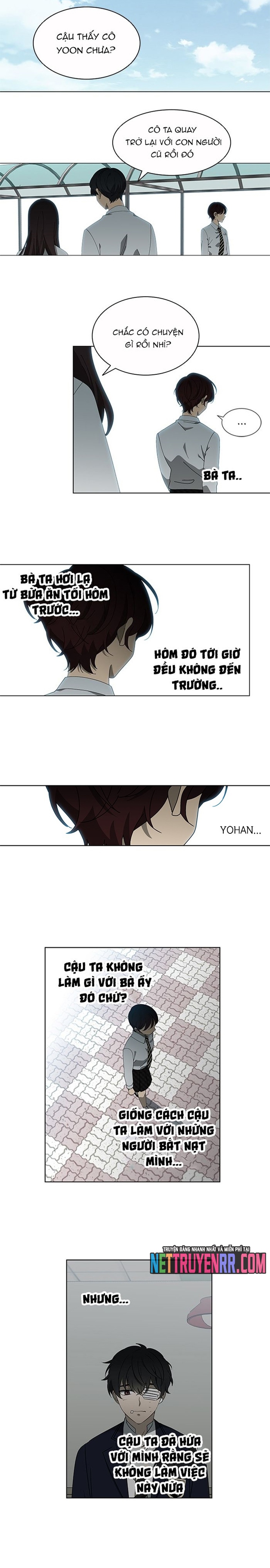 Độc Chiếm - Chương 72