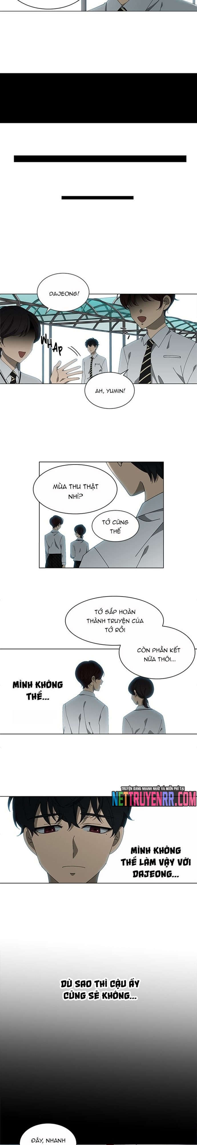 Độc Chiếm - Chương 72