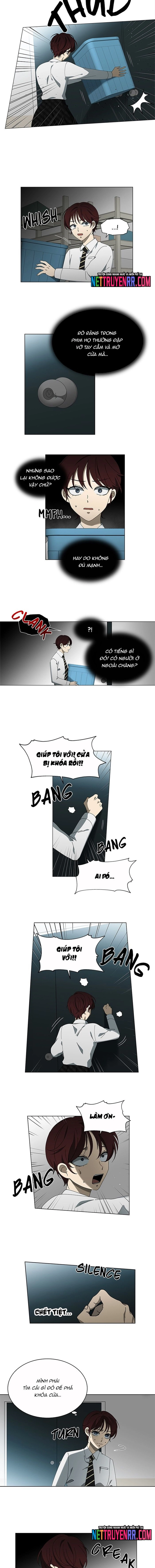 Độc Chiếm - Chương 73
