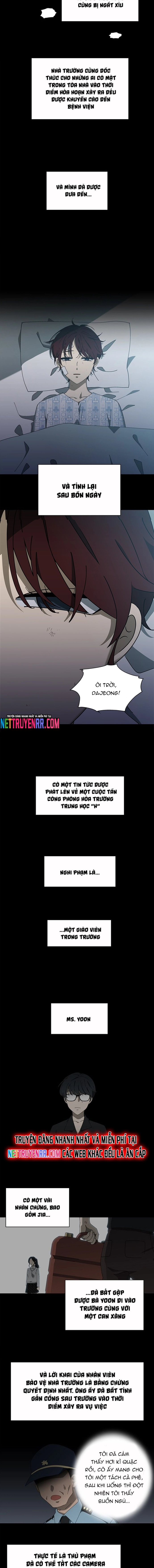 Độc Chiếm - Chương 75