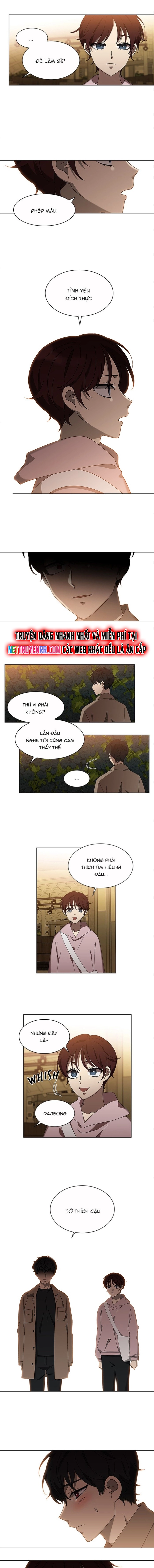Độc Chiếm - Chương 76