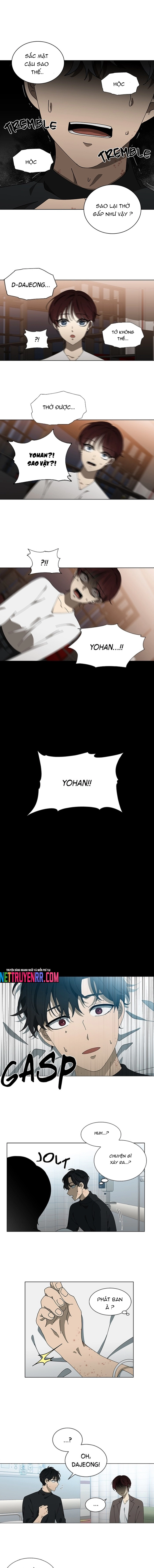 Độc Chiếm - Chương 80