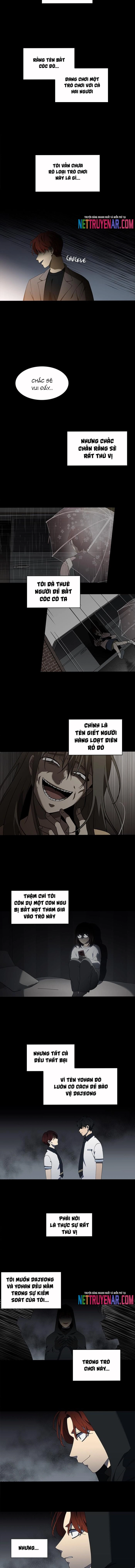 Độc Chiếm - Chương 84