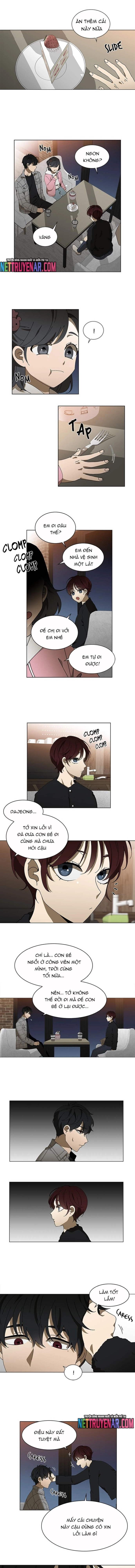 Độc Chiếm - Chương 85