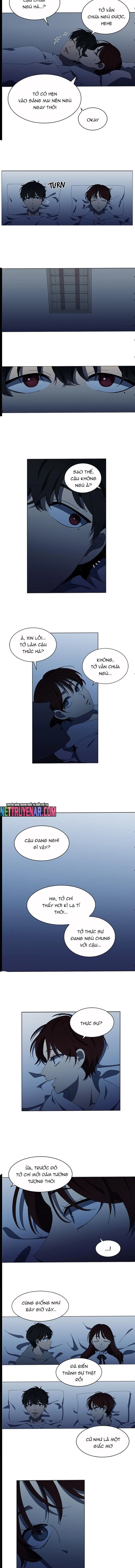 Độc Chiếm - Chương 87