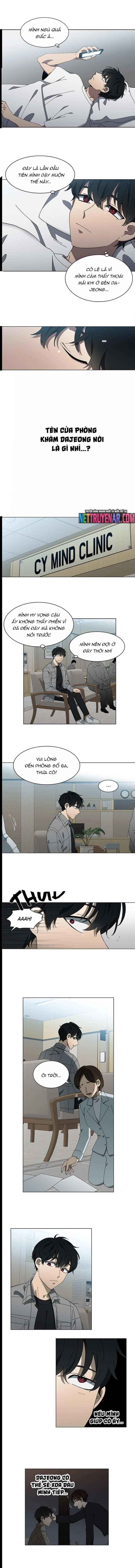 Độc Chiếm - Chương 87
