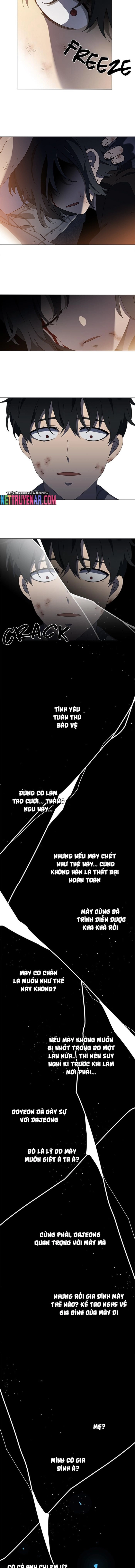 Độc Chiếm - Chương 90