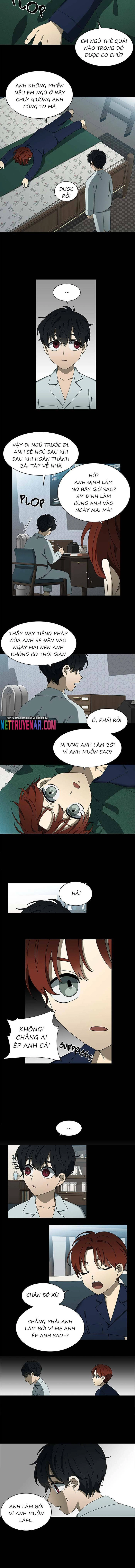 Độc Chiếm - Chương 93