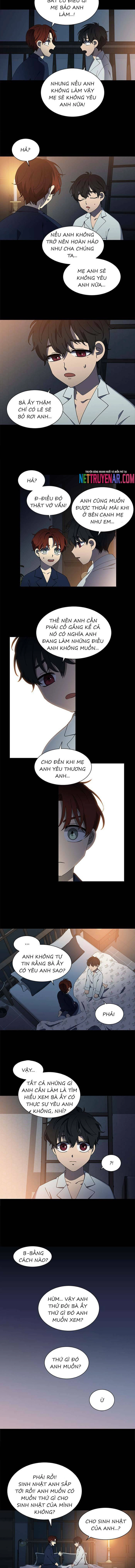 Độc Chiếm - Chương 93