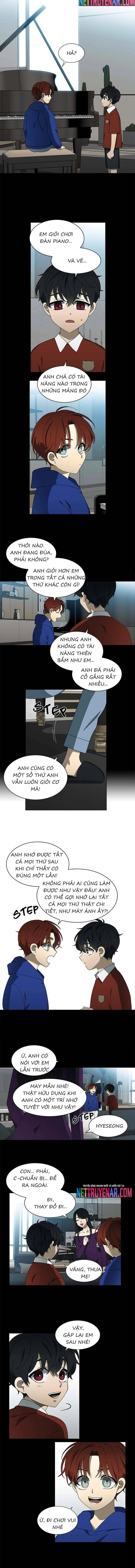 Độc Chiếm - Chương 94