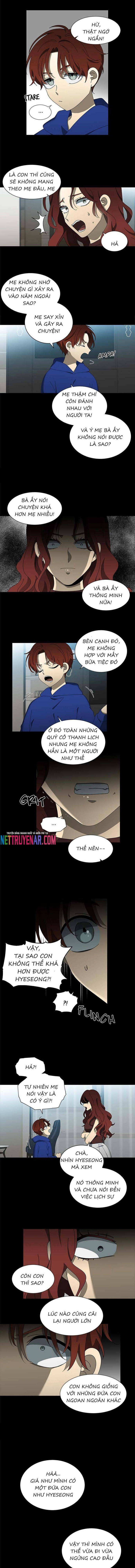Độc Chiếm - Chương 94