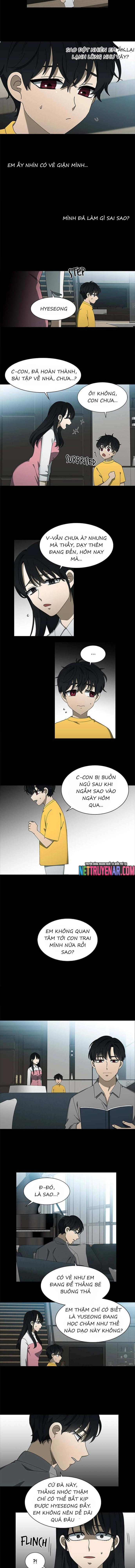 Độc Chiếm - Chương 95