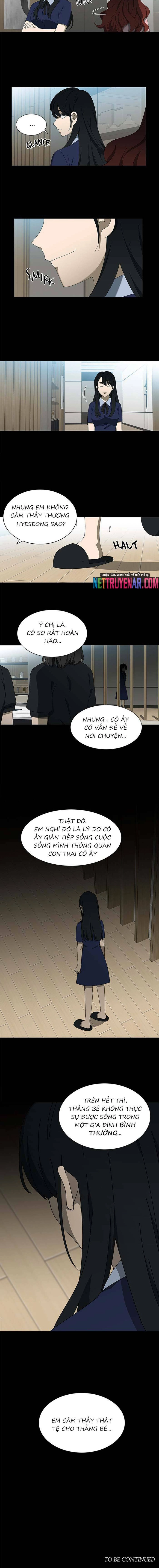 Độc Chiếm - Chương 97