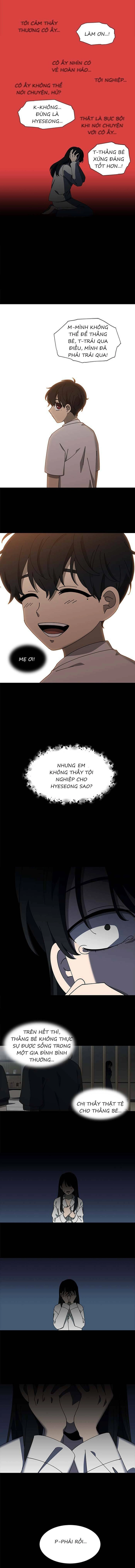 Độc Chiếm - Chương 98