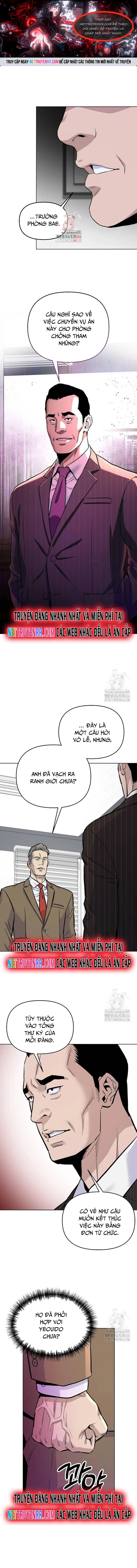 Độc Đạo - Chương 19