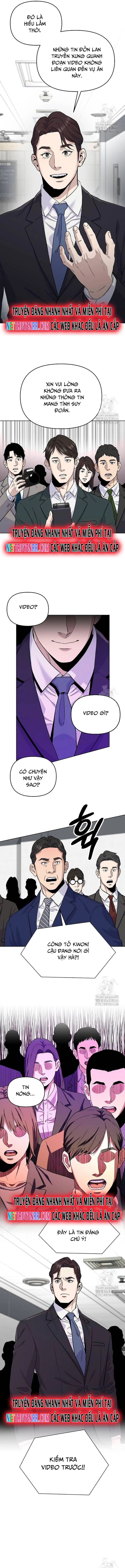 Độc Đạo - Chương 19