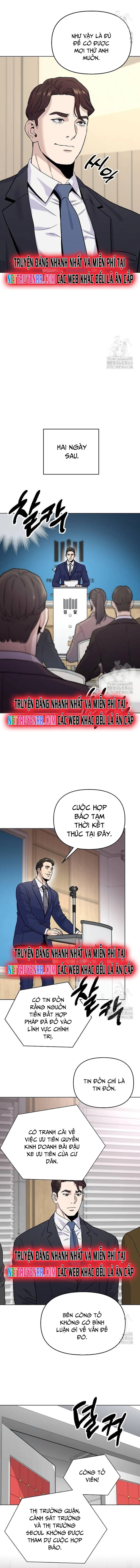 Độc Đạo - Chương 19
