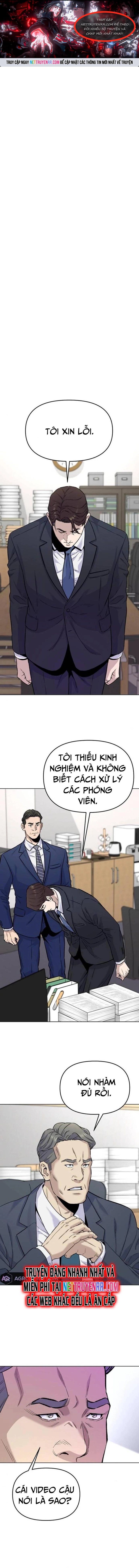 Độc Đạo - Chương 20