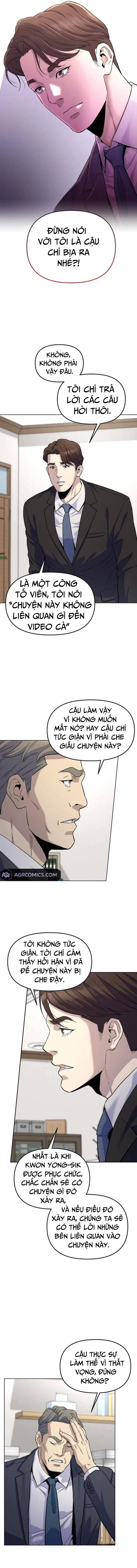 Độc Đạo - Chương 20