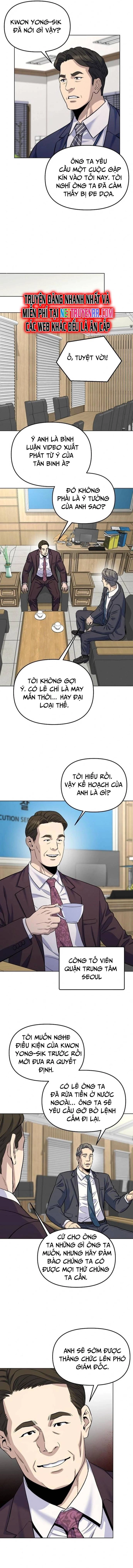 Độc Đạo - Chương 20