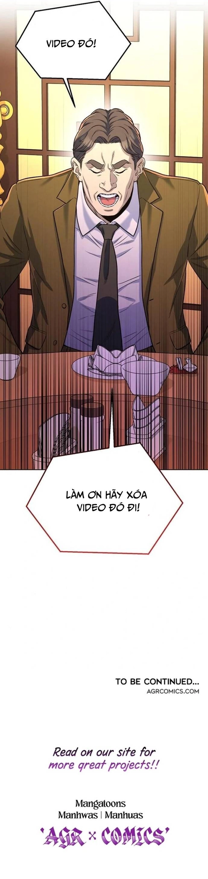 Độc Đạo - Chương 20