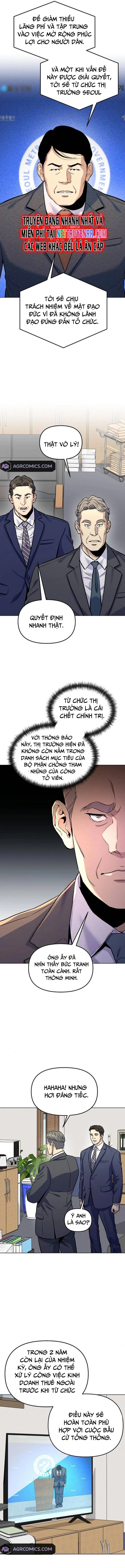 Độc Đạo - Chương 20