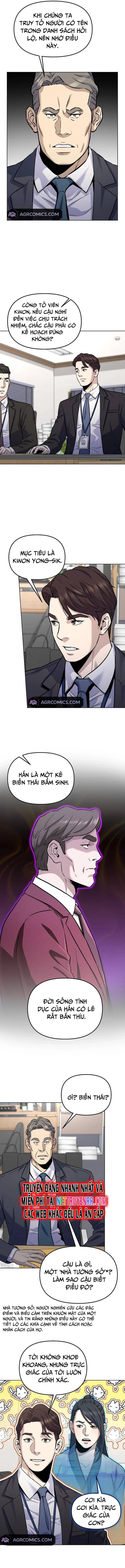 Độc Đạo - Chương 20