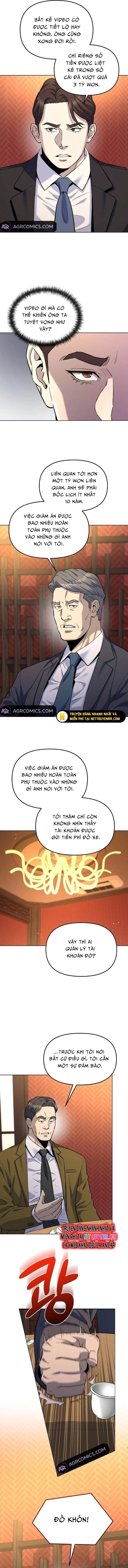 Độc Đạo - Chương 21