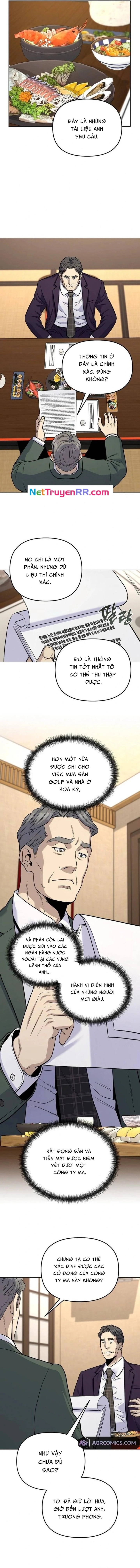 Độc Đạo - Chương 21
